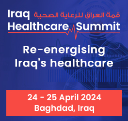 IRAQ Healthcare Summit